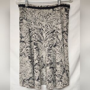 Christopher & Banks Skirt Size 10 Petite